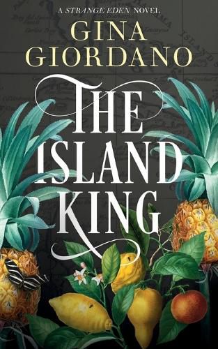 Cover image for The Island King