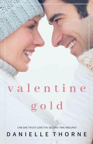 Cover image for Valentine Gold