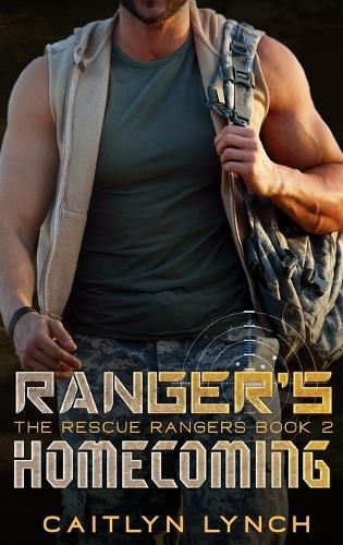 Cover image for Ranger's Homecoming