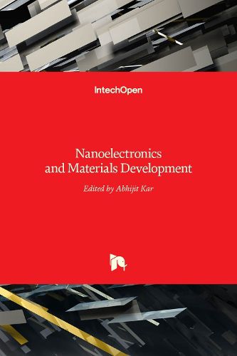 Cover image for Nanoelectronics and Materials Development