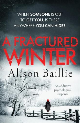 Cover image for A Fractured Winter