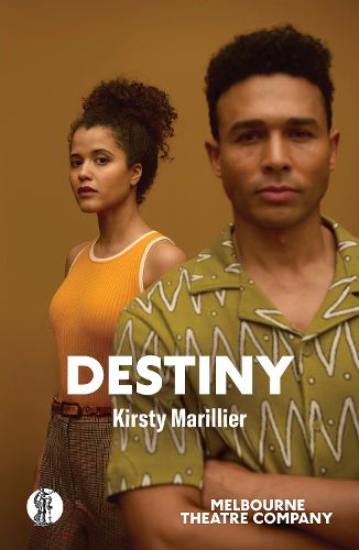 Cover image for Destiny