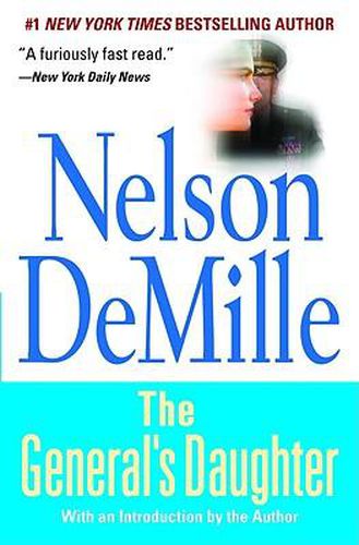 Cover image for The General's Daughter