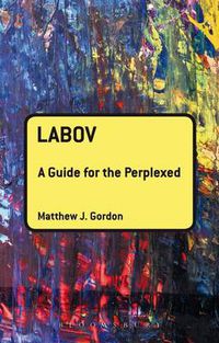 Cover image for Labov: A Guide for the Perplexed