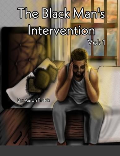 Cover image for The Black Man's Intervention