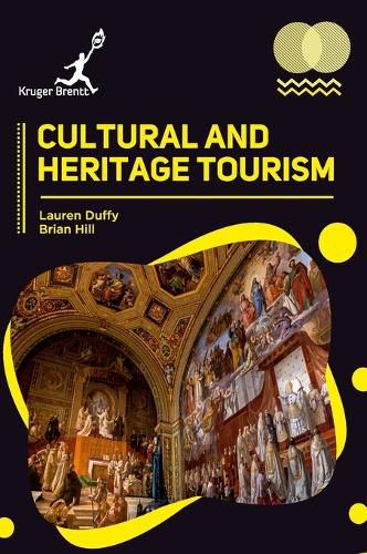 Cover image for Cultural and Heritage Tourism