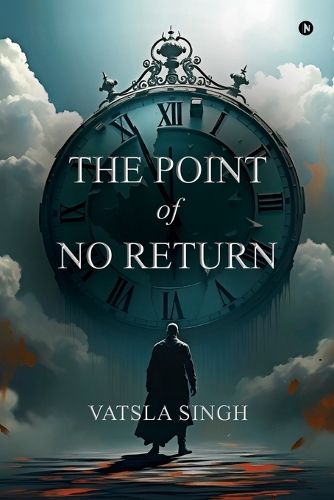 Cover image for The Point of No Return