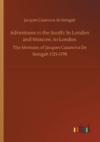 Cover image for Adventures in the South