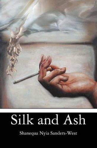 Cover image for Silk and Ash