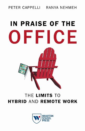Cover image for In Praise of the Office