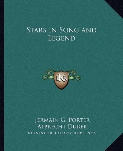 Stars in Song and Legend