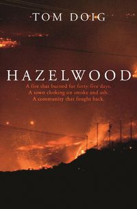 Cover image for Hazelwood