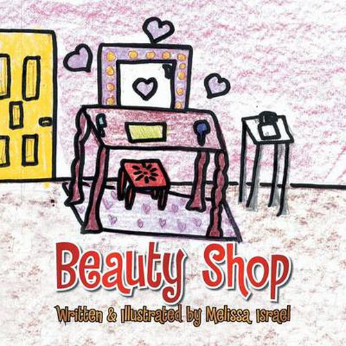 Cover image for Beauty Shop