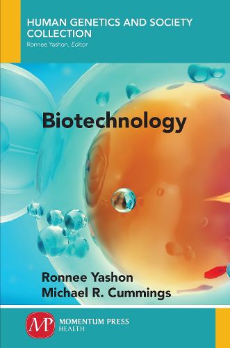 Cover image for Biotechnology