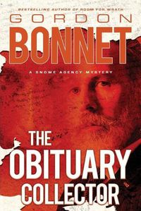 Cover image for The Obituary Collector