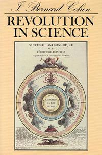 Cover image for Revolution in Science