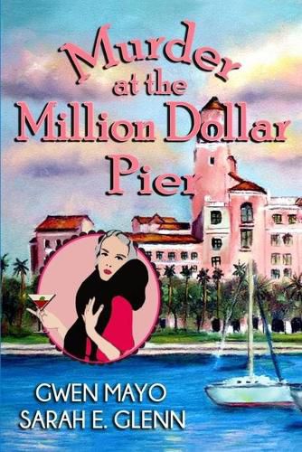 Cover image for Murder at the Million Dollar Pier