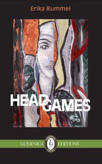 Cover image for Head Games