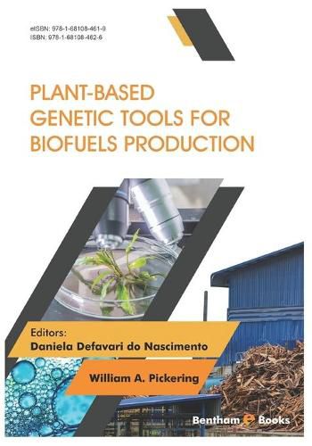 Cover image for Plant-Based Genetic Tools for Biofuels Production