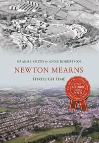 Cover image for Newton Mearns Through Time