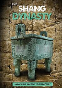 Cover image for The Shang Dynasty