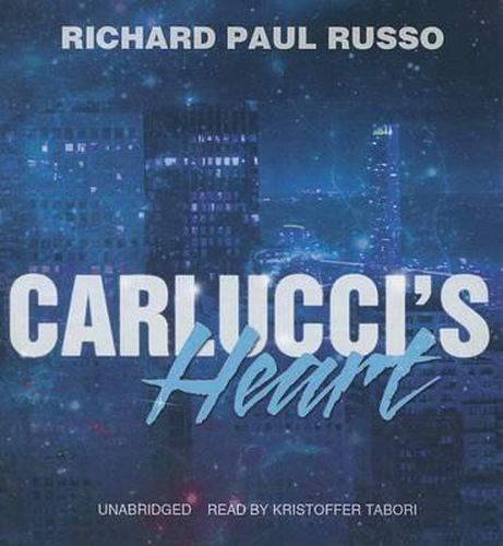 Carlucci's Heart