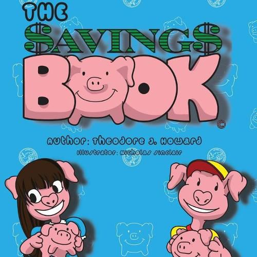 Cover image for The Savings Book