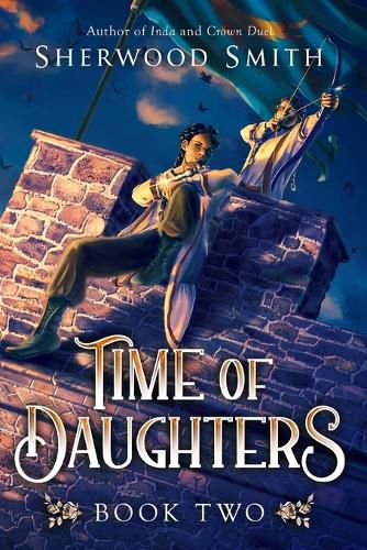 Cover image for Time of Daughters II