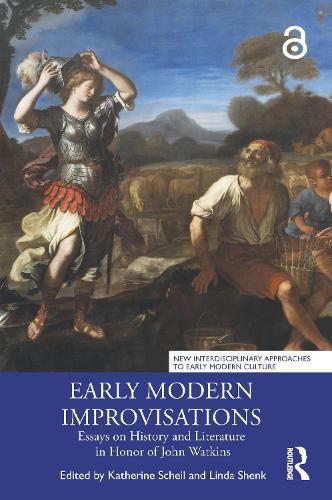 Early Modern Improvisations