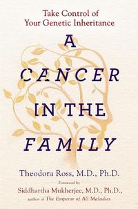 Cover image for A Cancer In The Family