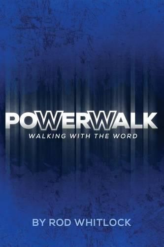 Cover image for PowerWalk: A Student Devotional