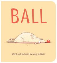 Cover image for Ball