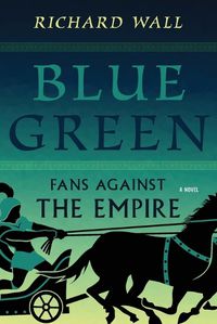 Cover image for Blue Green