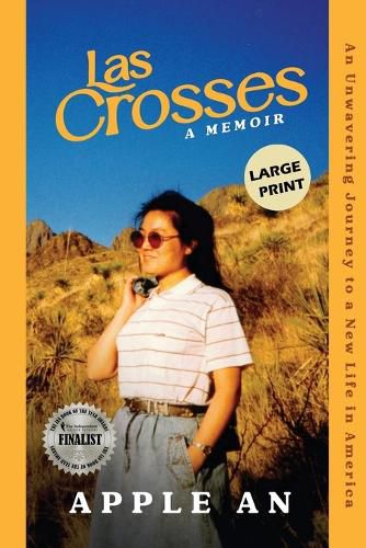 Cover image for las Crosses