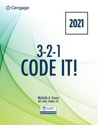 Cover image for Bundle: 3-2-1 Code It!: 2021 + Student Workbook