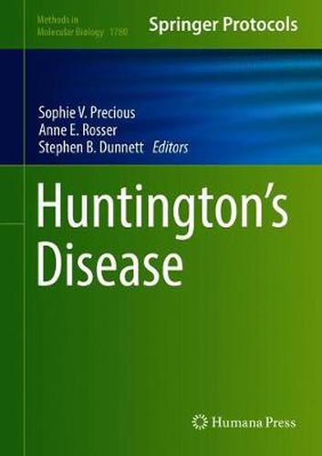 Huntington's Disease