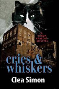 Cover image for Cries and Whiskers