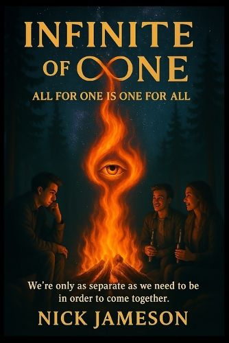 Cover image for Infinite of One