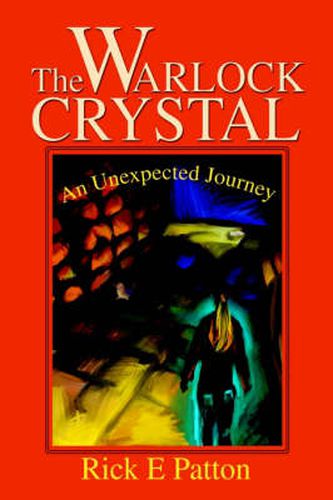 Cover image for The Warlock Crystal: An Unexpected Journey