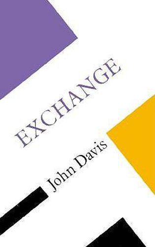 Cover image for Exchange