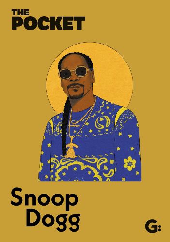 Cover image for The Pocket Snoop Dogg