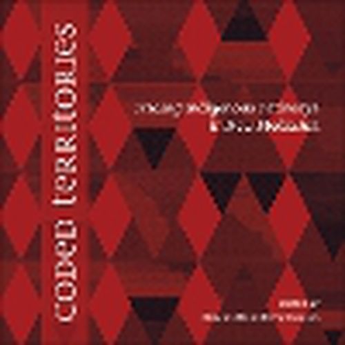 Cover image for Coded Territories: Tracing Indigenous Pathways in New Media Art