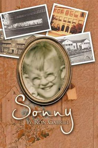 Cover image for Sonny