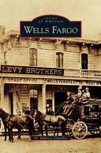 Cover image for Wells Fargo