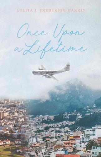 Cover image for Once Upon a Lifetime