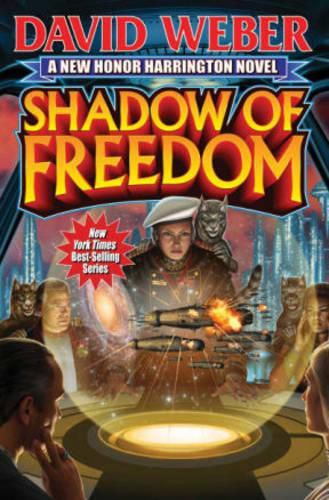 Cover image for Shadow Of Freedom