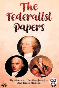 Cover image for The Federalist Papers