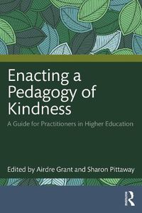 Cover image for Enacting a Pedagogy of Kindness