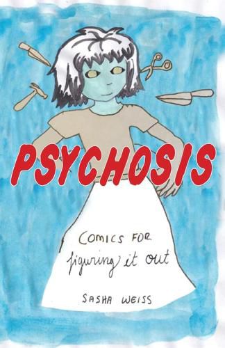 Cover image for Psychosis