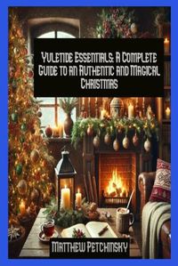 Cover image for Yuletide Essentials